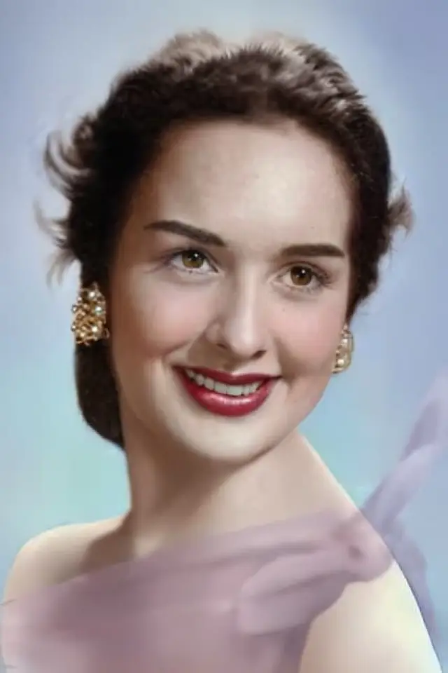Zdjęcie  (Gloria Romero)