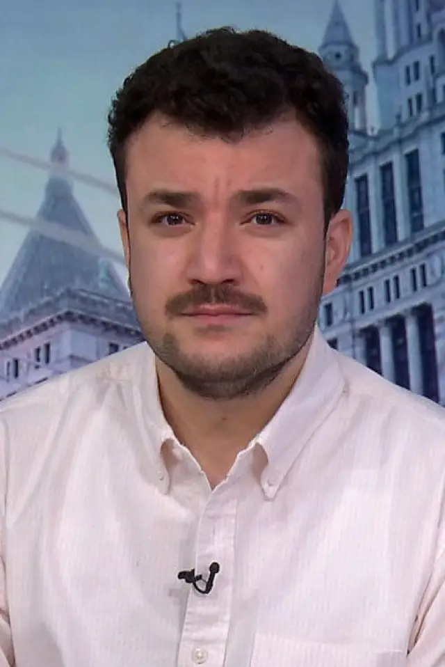 Zdjęcie  (Mahmoud Khalil)