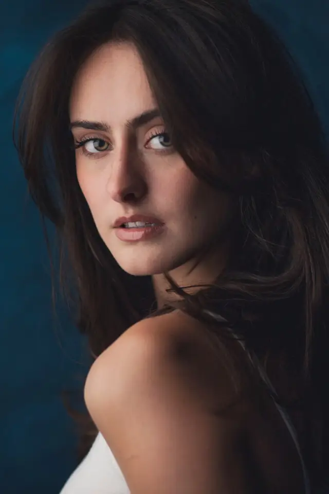 Zdjęcie  (Jackie McCarthy)