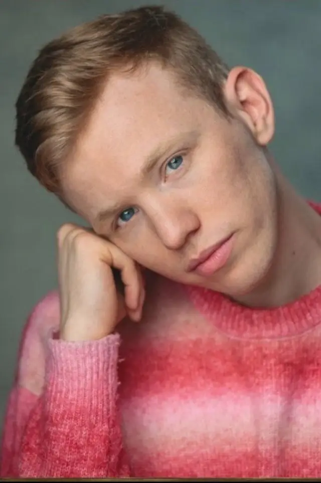 Zdjęcie  (Harry Evans)