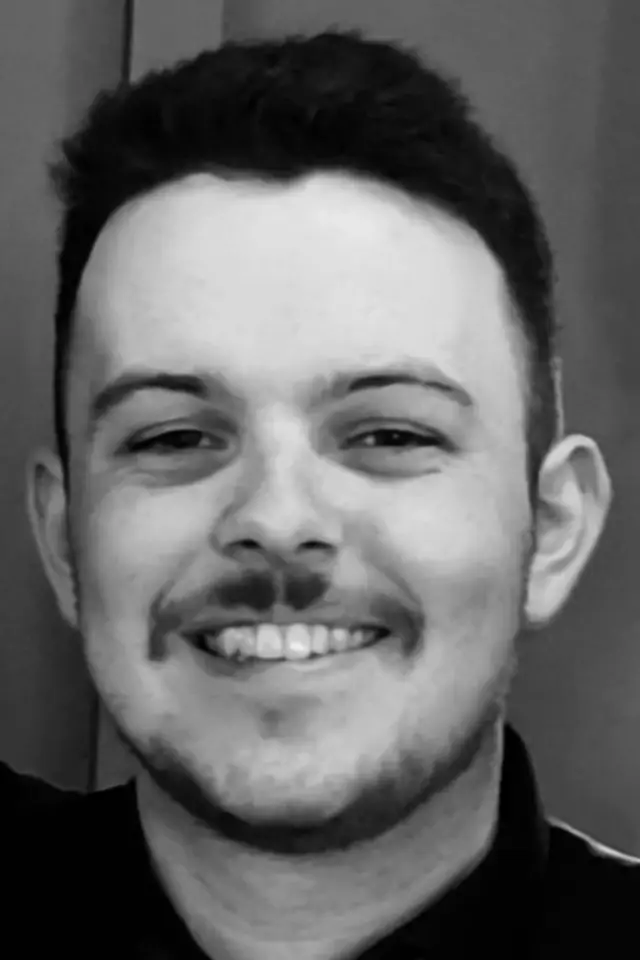 Zdjęcie  (Alex Bergin)