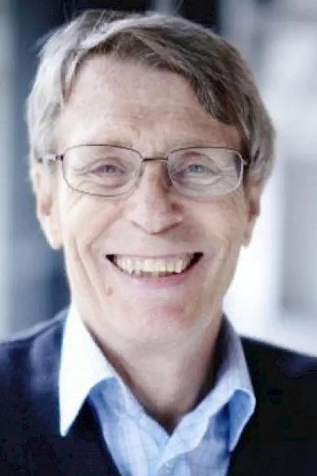Zdjęcie  (Roger Griffin)