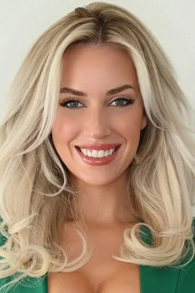 Zdjęcie  (Paige Spiranac)
