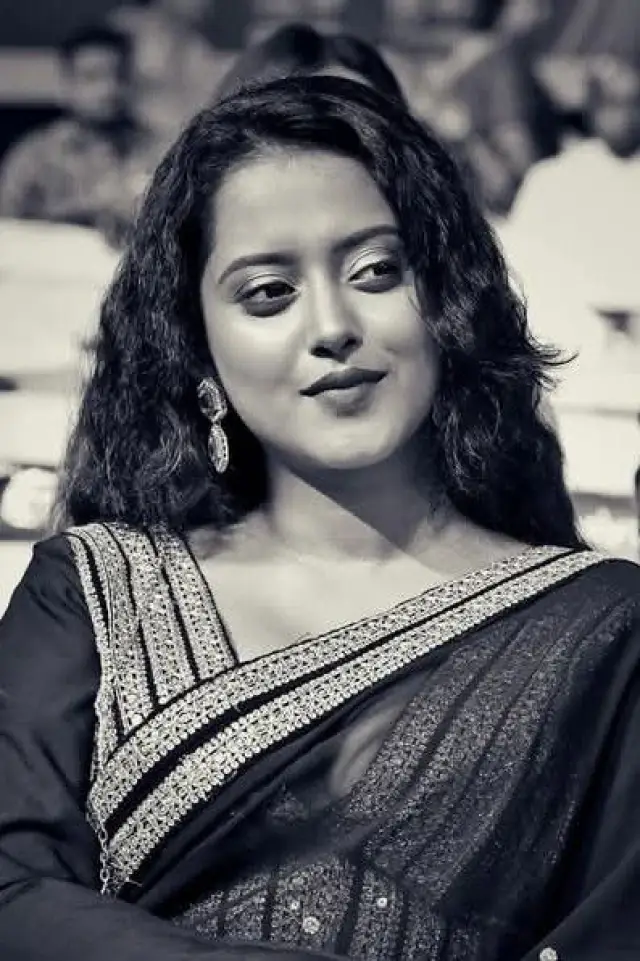 Zdjęcie  (Shruti Das)