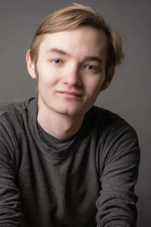 Zdjęcie  (Daymon Wrightly)