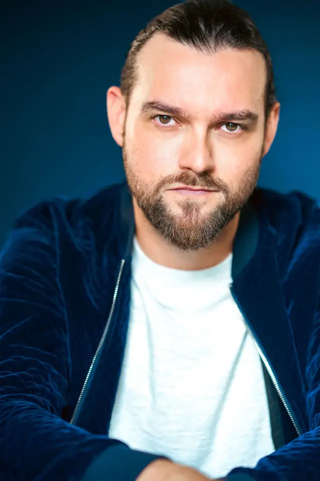 Zdjęcie  (Dusty Dale Barker)
