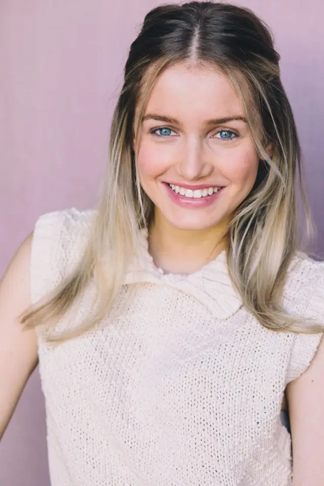 Zdjęcie  (Marie Elizabeth DeWitt)