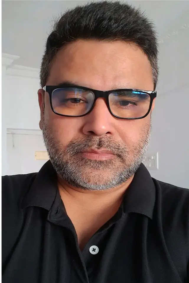 Zdjęcie  (Tariq Mohammad)