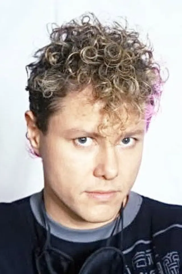 Zdjęcie  (Dan Hartman)