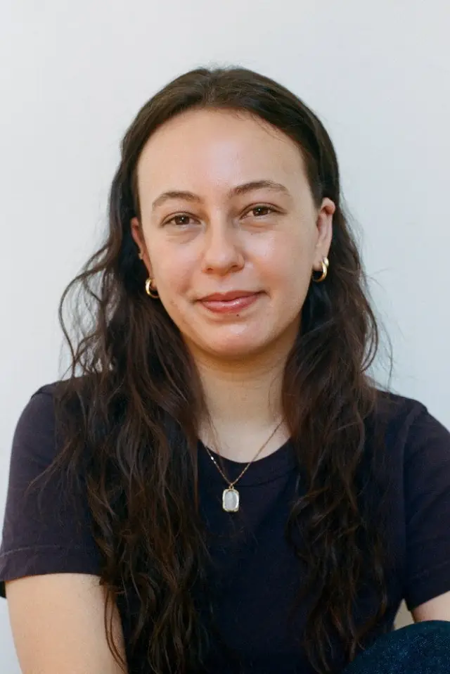 Zdjęcie  (Yael Grunseit)