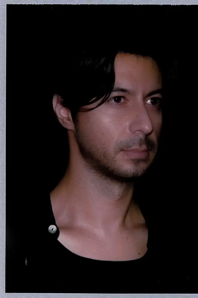 Zdjęcie  (Anthony Li)