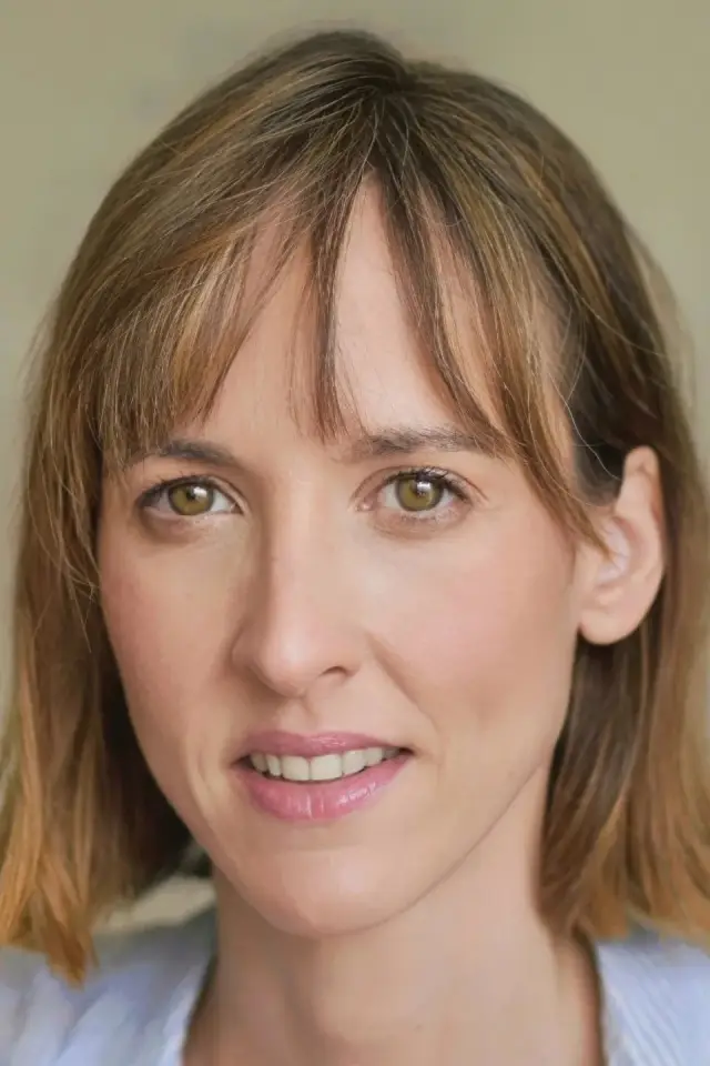 Zdjęcie  (Saida Fuentes)