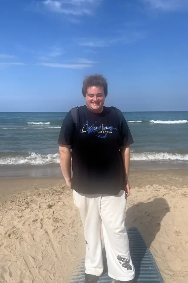 Zdjęcie Joey Syron (Joey Syron)