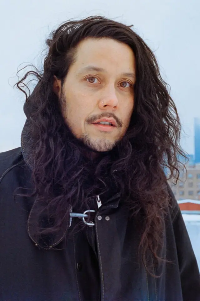 Zdjęcie  (Johann Rashid)