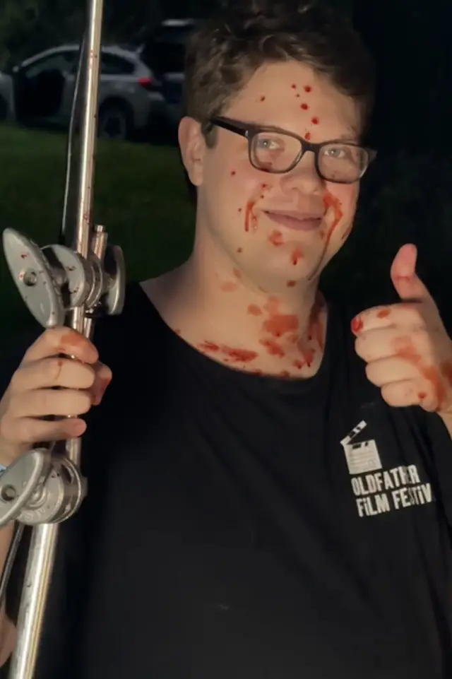Zdjęcie  (Jason Yearout)
