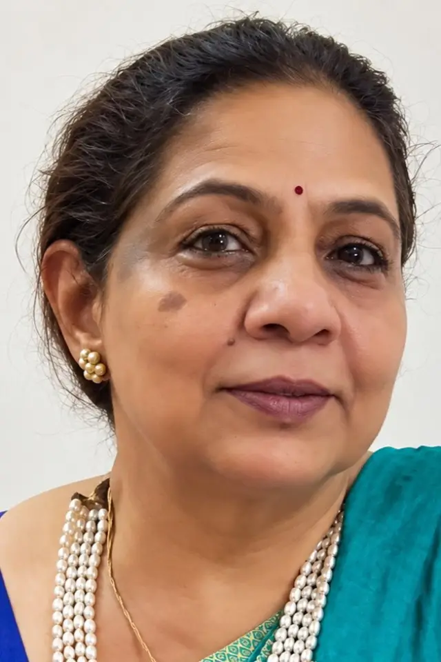 Zdjęcie  (Neelakanti Patekar)