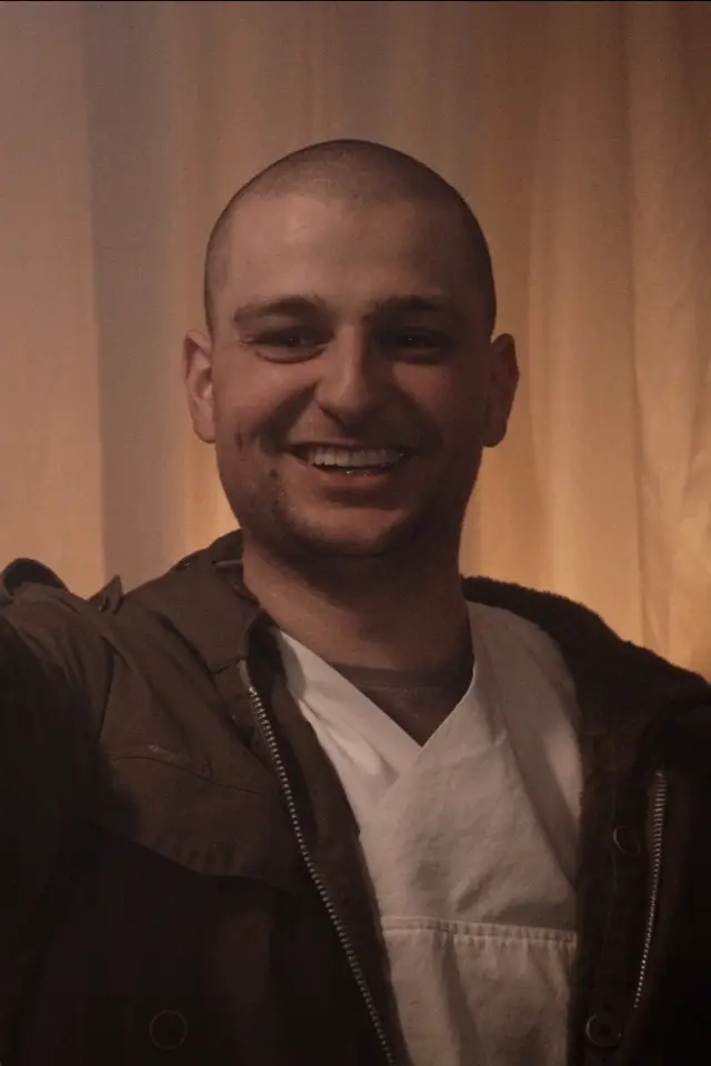 Zdjęcie Bijan Shamel (Bijan Shamel)