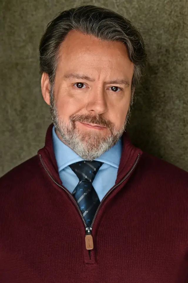 Zdjęcie  (Christopher G. Miller)