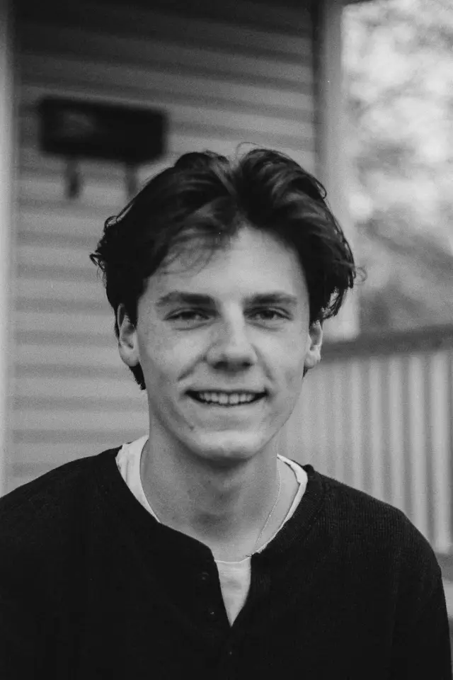 Zdjęcie  (Jack Knellinger)
