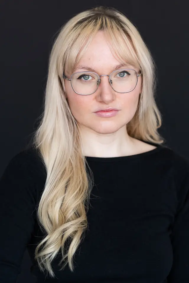 Zdjęcie  (Kyrstyn Kumor)