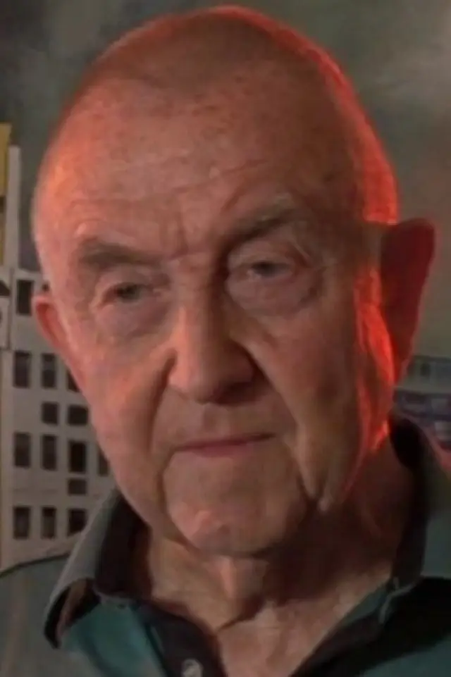 Zdjęcie Dawid Snel (David Snell)