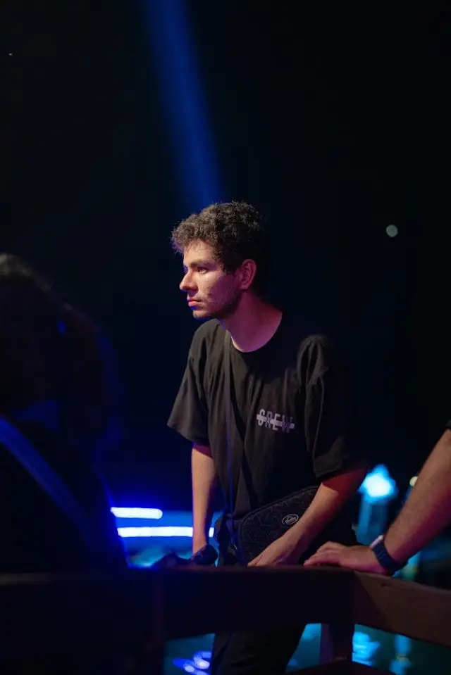 Zdjęcie  (Alejandro Alvarez del Cid)