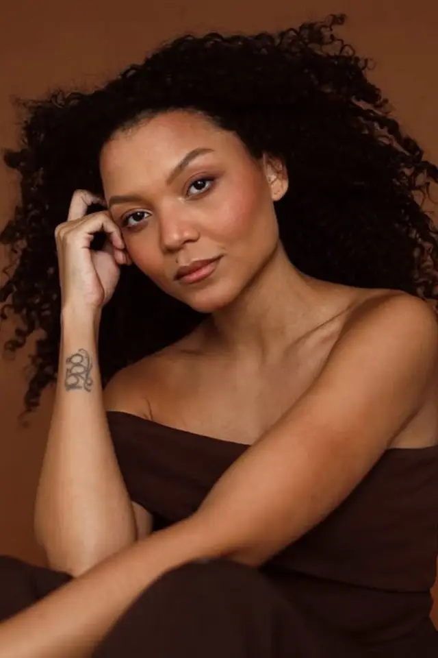 Zdjęcie  (Kamila Amorim)