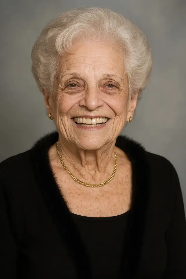 Zdjęcie  (Marjorie Grande)