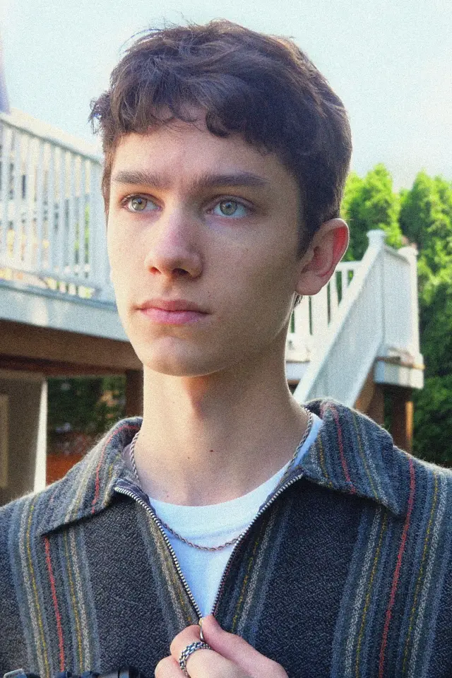 Zdjęcie Bennett Newton (Bennett Newton)