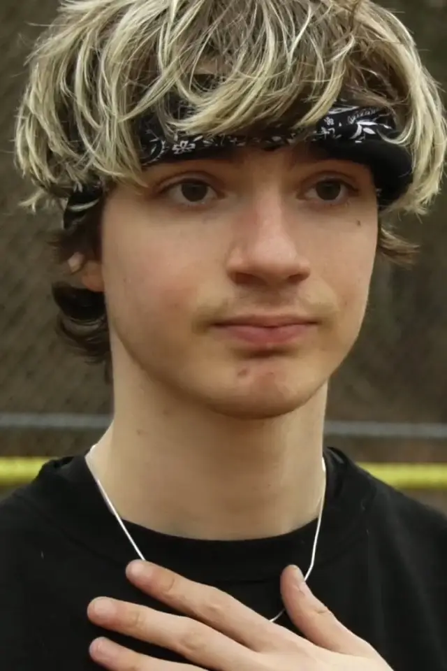 Zdjęcie Joshua Napomiceno (Joshua Napomiceno)