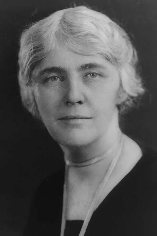 Zdjęcie  (Lou Henry Hoover)