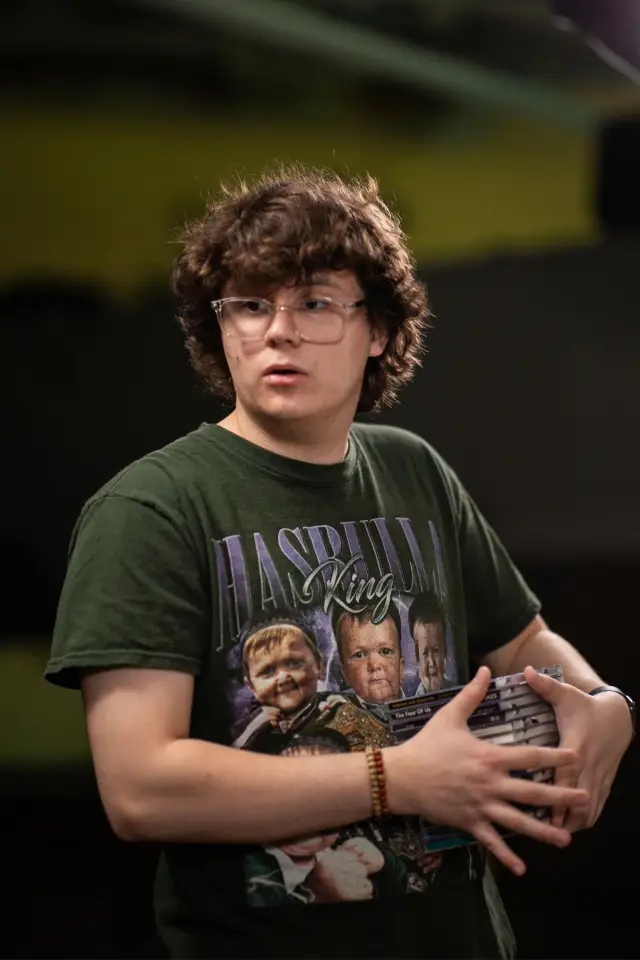 Zdjęcie Noah Reno (Noah Reno)
