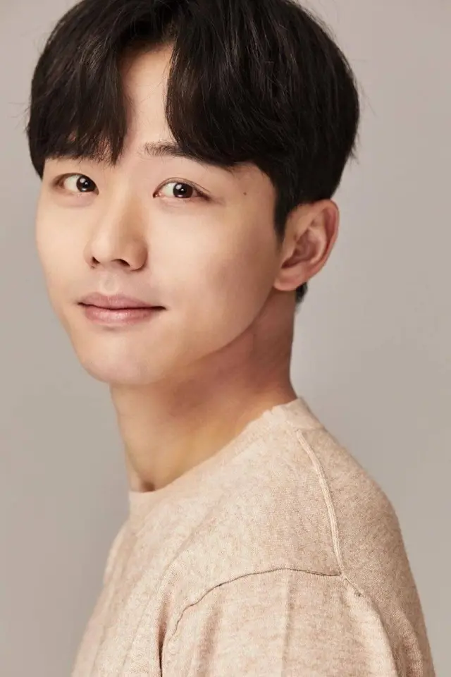 Zdjęcie  (Ahn Jeong-gyun)