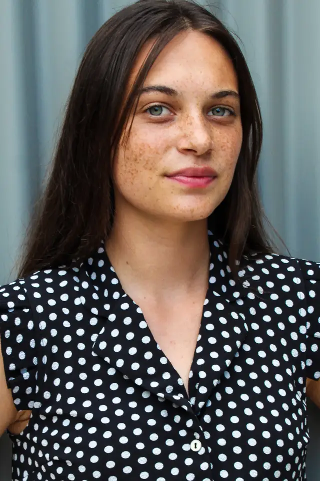 Zdjęcie  (Bridget Ann)
