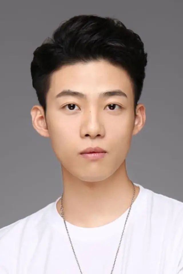 Zdjęcie  (Wang Shuai)