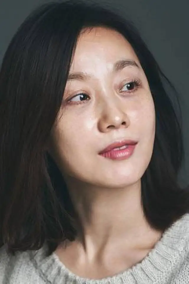 Zdjęcie  (Kim Ju-an)