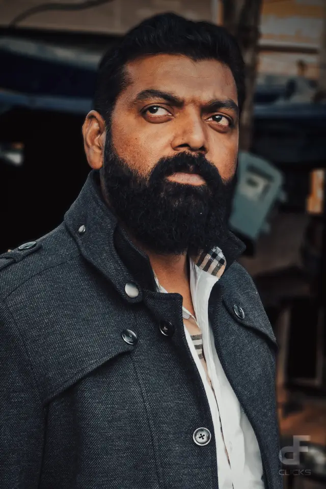 Zdjęcie  (Amit Kumar Bhatti (AKB))