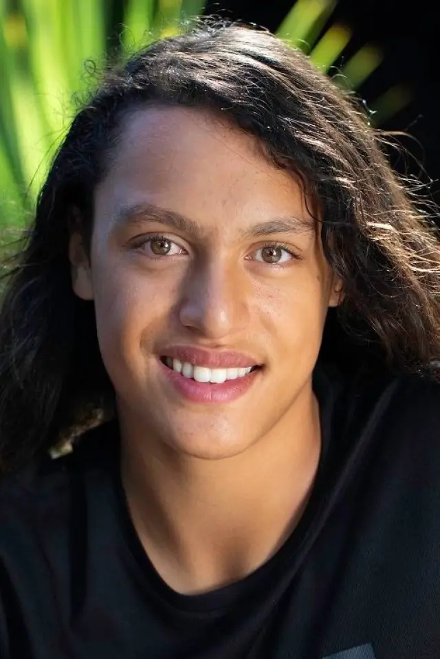 Zdjęcie  (Moana Williams)