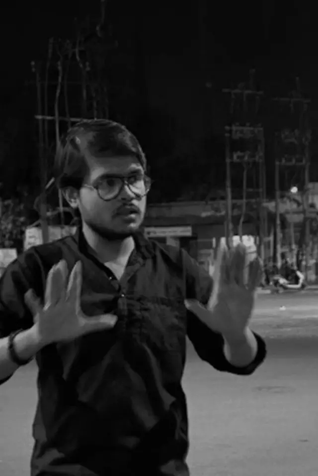 Zdjęcie  (Arslan Ahmed Khan)