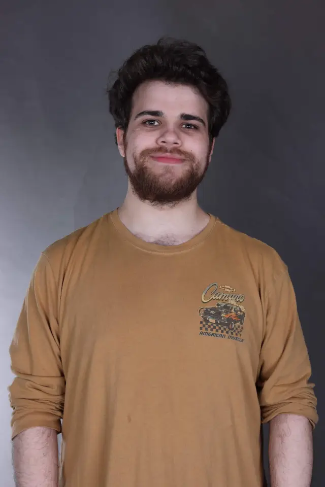 Zdjęcie  (Matthew Picciotto)