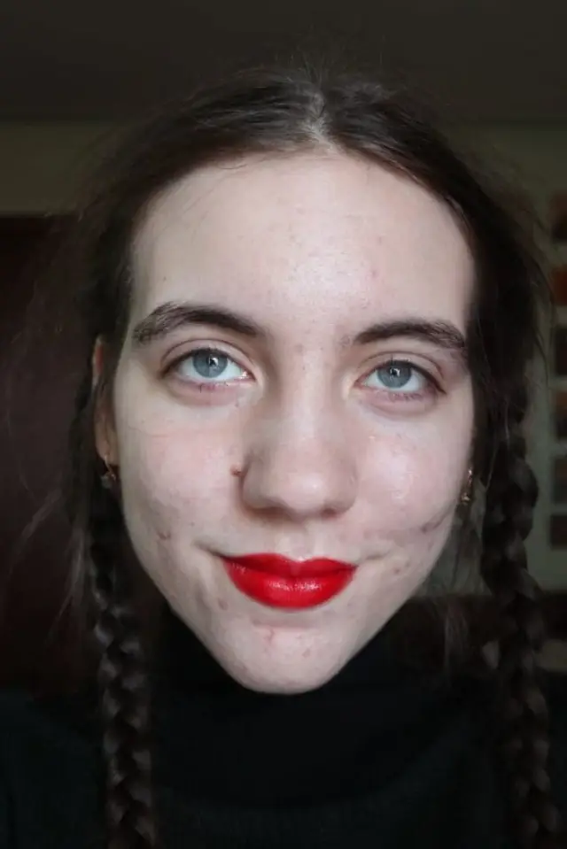 Zdjęcie  (Paula Benu)