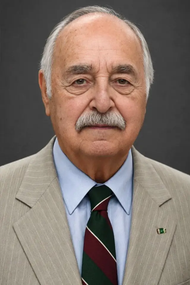 Zdjęcie  (Félix Colozzi)
