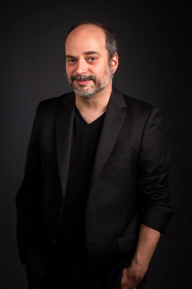 Zdjęcie Alejandro G. Calvo (Alejandro G. Calvo)