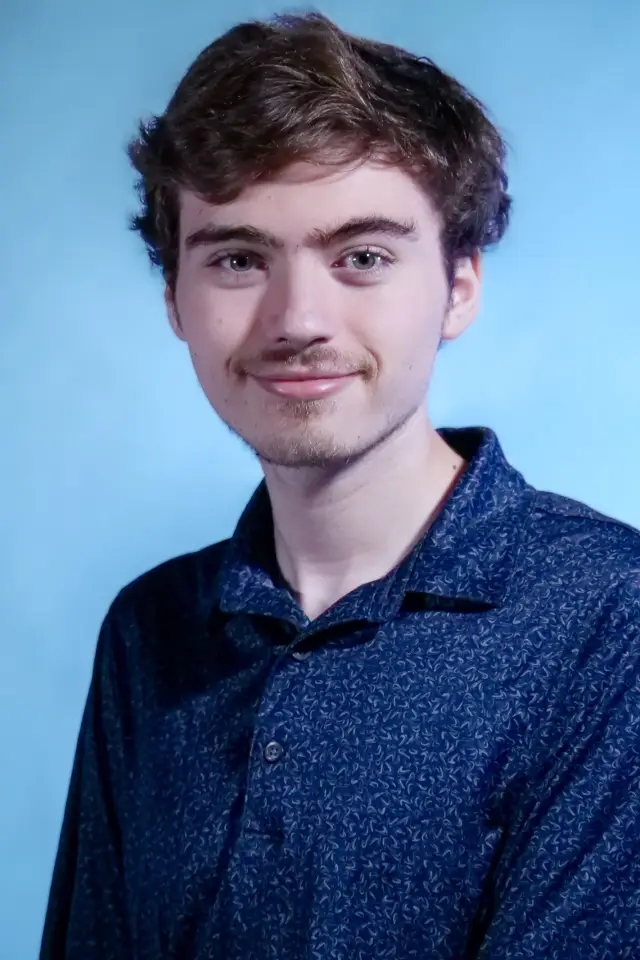 Zdjęcie Jason McCluskey (Jason McCluskey)