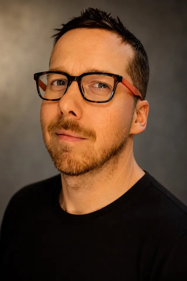 Zdjęcie  (Tim Riedel)