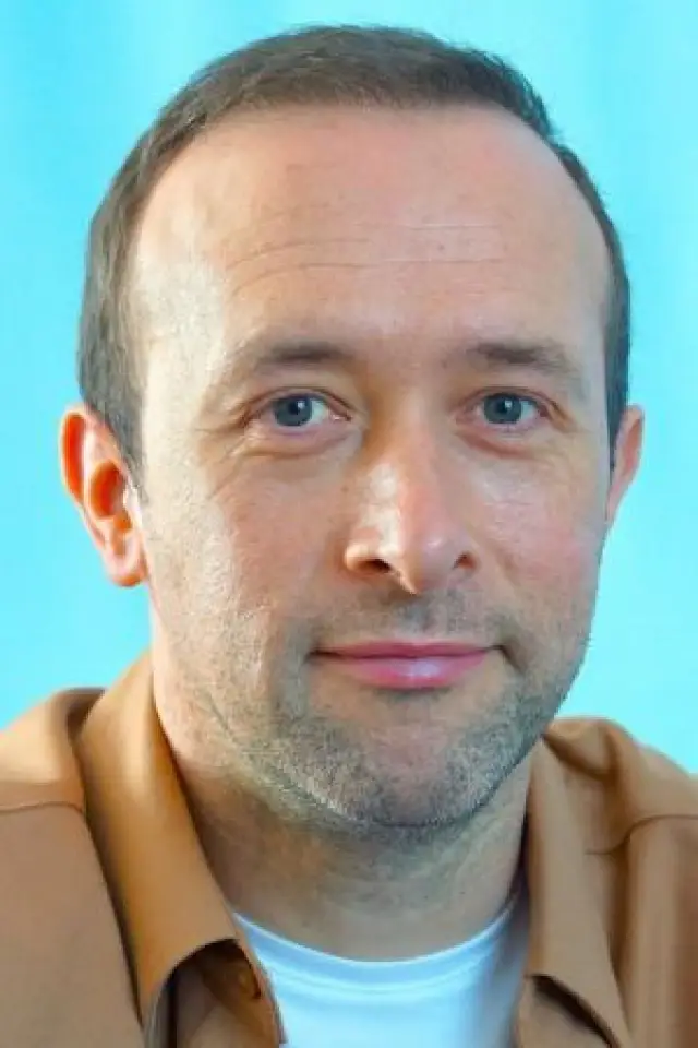 Zdjęcie  (Seán Condon)