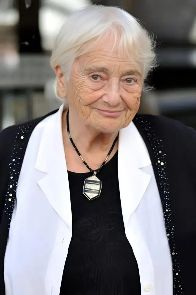 Zdjęcie  (Annie Steiner)