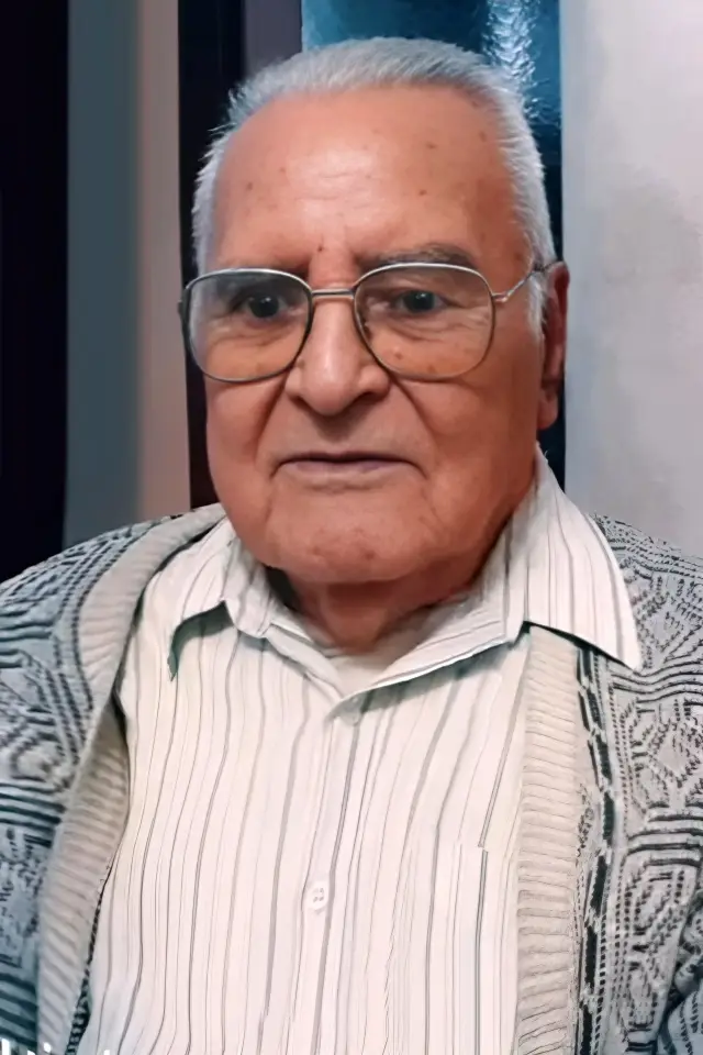 Zdjęcie  (Roberto Muñiz)