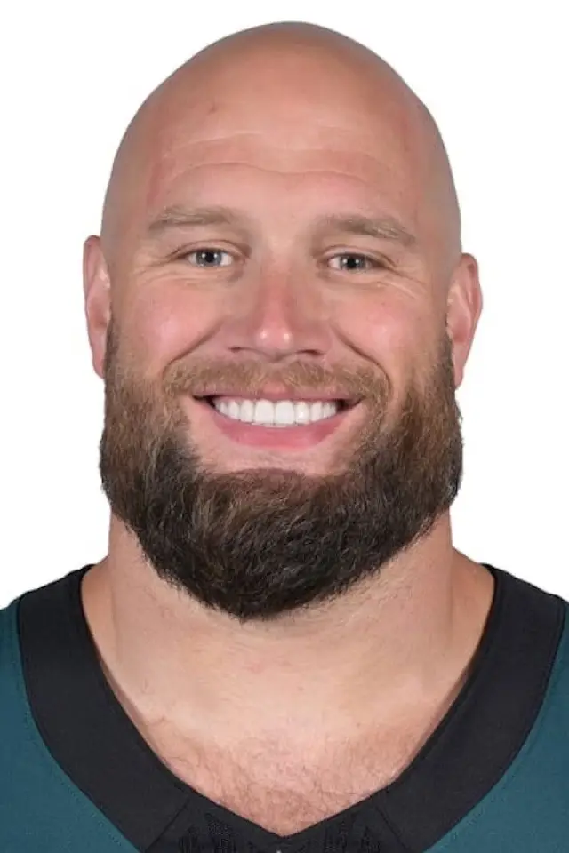Zdjęcie  (Lane Johnson)