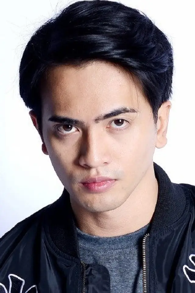 Zdjęcie  (Iman Zulkarnain)